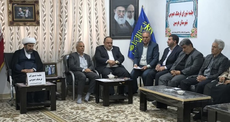 مظفر تیموری: باید مردم را در بحث فرهنگ و هنر وارد کنیم