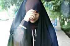 خطاب قرآن در آیه حجاب به مومنین است یا مسلمین؟