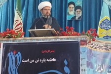 راه برون رفت از مشکلات؛ توجه به ظرفیت های داخل است