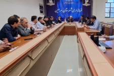 ثبت آمار وقایع حیاتی کمک فراوانی به برنامه ریزی های کلان می کند