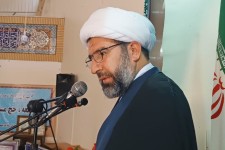 ذات آمریکا با استکبار گره خورده است/ بی حجابی زنان نشان از بی غیرتی مردان دارد