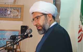 ذات آمریکا با استکبار گره خورده است/ بی حجابی زنان نشان از بی غیرتی مردان دارد