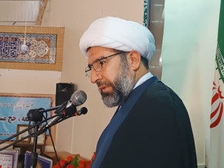 ذات آمریکا با استکبار گره خورده است/ بی حجابی زنان نشان از بی غیرتی مردان دارد