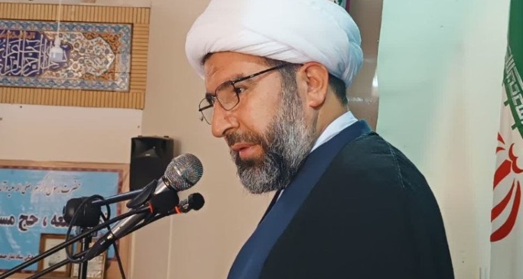 ذات آمریکا با استکبار گره خورده است/ بی حجابی زنان نشان از بی غیرتی مردان دارد