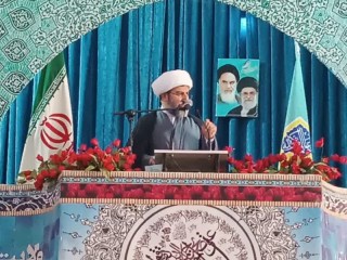 هدف دشمن تضعیف اراده ملی است