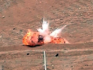 اجرای مرحله اصی رزمایش الی بیت المقدس 16در هرسین+تصویر