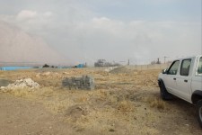 خلع ید اراضی ملی پلاک گوهره بیستون