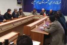 لزوم برخورد با ساخت و سازهای غیرمجاز در هرسین