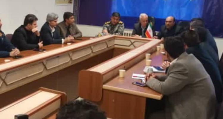 لزوم برخورد با ساخت و سازهای غیرمجاز در هرسین