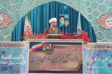 لاف‌زنی دشمنان نشان دهنده ی ناتوانی آنهاست