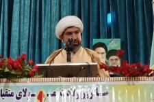 گله مندی از گرانی حق مسلم مردم است/ دستگاه قضائی و امنیتی با سرشاخه های ناامنی های هرسین برخورد کند