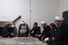 خون مقدس این شهدا تامین کننده امنیت کشور است