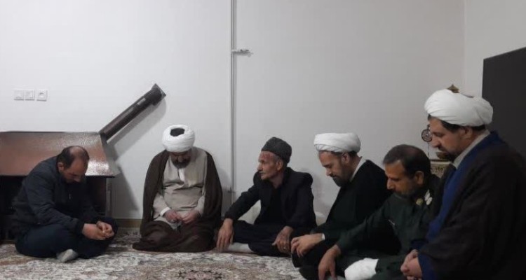 خون مقدس این شهدا تامین کننده امنیت کشور است