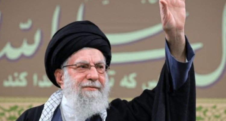 ملت، هویت خود را به رخ دشمنان کشید