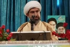 ما خواهان محاکمه سریع فتنه گران و مزد بگیران رژیم صهیونیستی هستیم/دم از مذاکره زدن در این شرایط شرم آور است