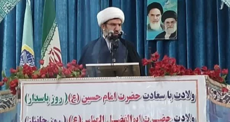 آمریکا و اسرائیل پشت پرده حمایت از دلقک پهلوی بودند