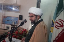 اگر آمریکا بخواهد غلطی کند تمام پایگاه هایش در منطقه هدف مشروع لست