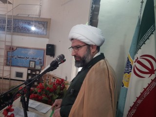 اگر آمریکا بخواهد غلطی کند تمام پایگاه هایش در منطقه هدف مشروع لست