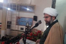 برخی آداب و رسوم غلط در منطقه باعث فشار بر صاحبین عزا می‌شود