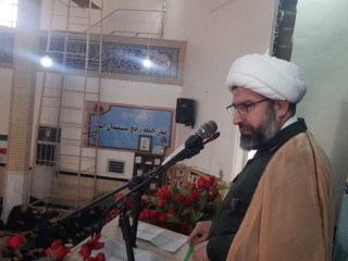 برخی آداب و رسوم غلط در منطقه باعث فشار بر صاحبین عزا می‌شود