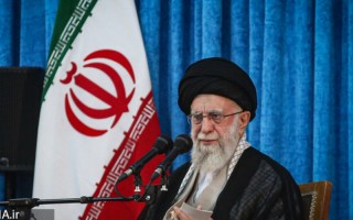 ملت ایران به کسی که حمله و اذیت کند، مشت محکمی خواهد زد/ فتنه اخیر شبیه کودتا بود