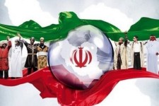 " اتحاد مقدس" تکیه گاه  مردم ایران در روزهای سخت