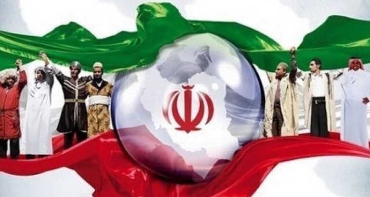 " اتحاد مقدس" تکیه گاه  مردم ایران در روزهای سخت