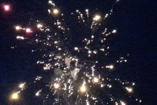 بانگ الله اکبر در هرسین طنین انداز شد+فیلم و تصویر