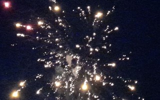 بانگ الله اکبر در هرسین طنین انداز شد+فیلم و تصویر