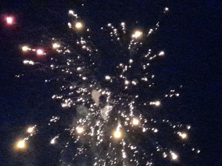 بانگ الله اکبر در هرسین طنین انداز شد+فیلم و تصویر