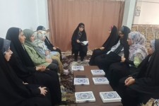 «تربیت حافظ قرآن، تربیت انسانِ مؤمن و اثرگذار است»