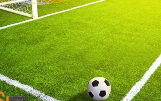 احداث زمین چمن مصنوعی در دستور کار آموزش و پرورش هرسین