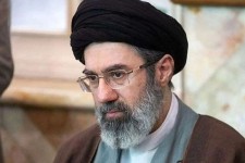 آیت‌الله سید مجتبی خامنه‌ای سومین رهبر نظام اسلامی ایران شدند