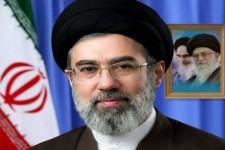 پیام های تبریک  مسئولین شهرستان هرسین درپی انتخاب رهبر جدید انقلاب اسلامی