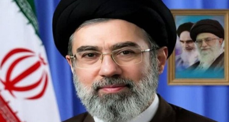 پیام های تبریک  مسئولین شهرستان هرسین درپی انتخاب رهبر جدید انقلاب اسلامی