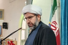 نامگداری شعار سال یک سرمشق و راهبرد برای مردم و مسئولین کشور است