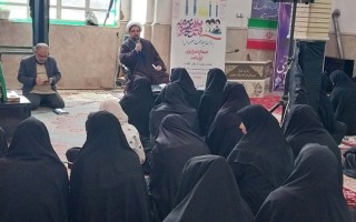 حجت الاسلام امامی: حضرت معصومه الگویی عملی برای دختران ماست