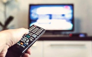 اختلال در دریافت شبکه های تلویزیونی تا ساعتی دیگر برطرف می‌شود