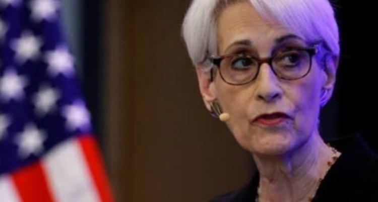 شرمن: ایران همیشه توانایی کنترل تنگه هرمز را خواهد داشت