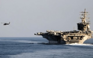 گروه هکری حنظله هویت تفنگداران آمریکایی در خلیج فارس را فاش کرد