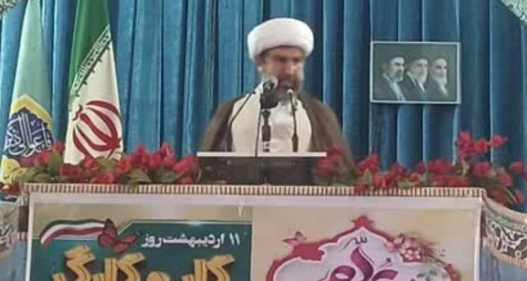 دنیا مبهوت انسجام ملی و ایثار مردم ایران است