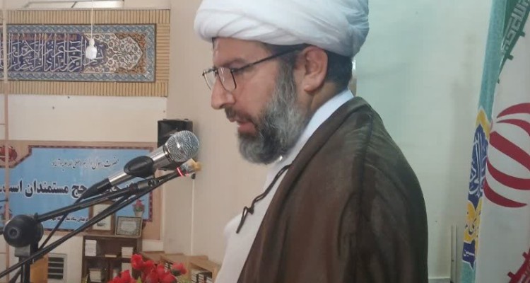 عده ای دلال صفت و سودجو معیشت مردم را تحت فشار قرار داده اند