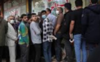 تذکر امام جمعه هرسین به مسئولین در خصوص وضعیت عرضه نان در نانوایی ها