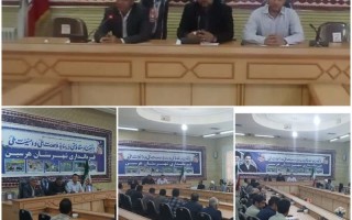 بهترین راه پیشگیری و مقابله با مواد مخدر ، فرهنگ سازی است.
