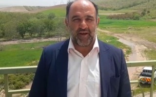 پای نظام و رهبری در جبهه تولید هستیم