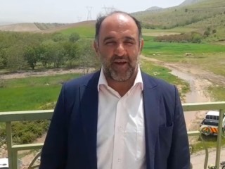 پای نظام و رهبری در جبهه تولید هستیم