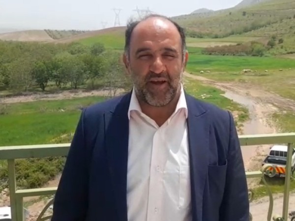 پای نظام و رهبری در جبهه تولید هستیم