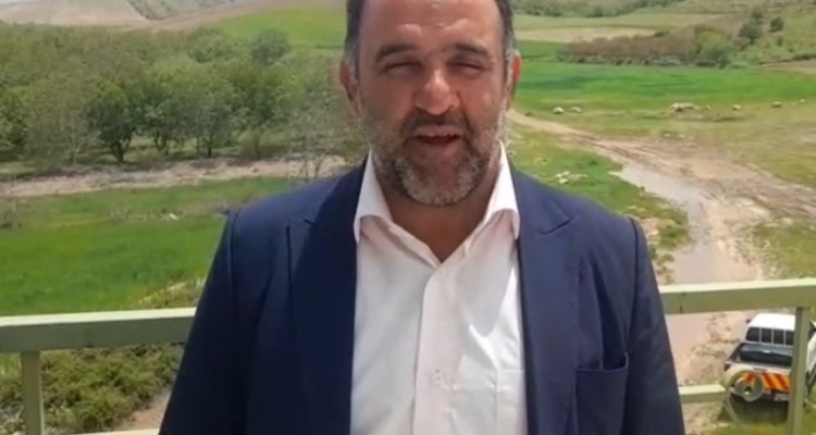 پای نظام و رهبری در جبهه تولید هستیم