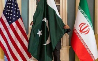 پیشنهاد جدید ایران برای پایان جنگ را به آمریکا ارسال کردیم
