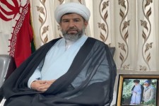 شهید رئیسی به معنای واقعی کلمه ولایتمدار و ولایت پذیر بود.